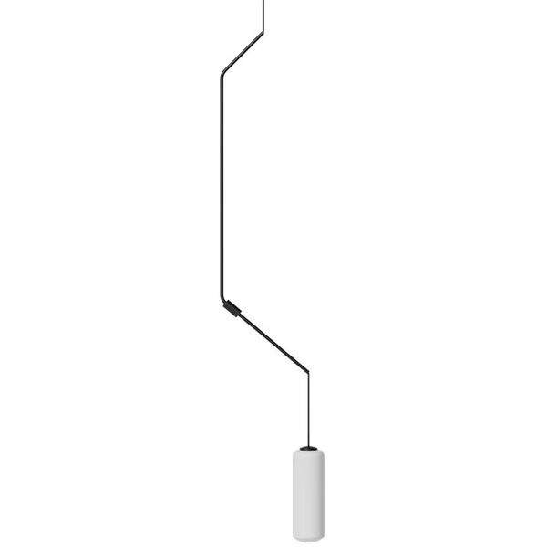 Ventus Pendel Form 1 Sort