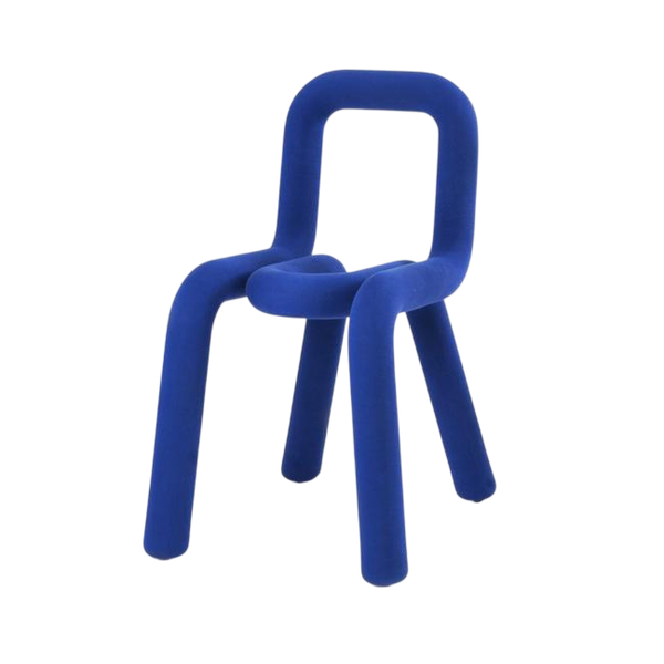 Bold Tuoli Sininen