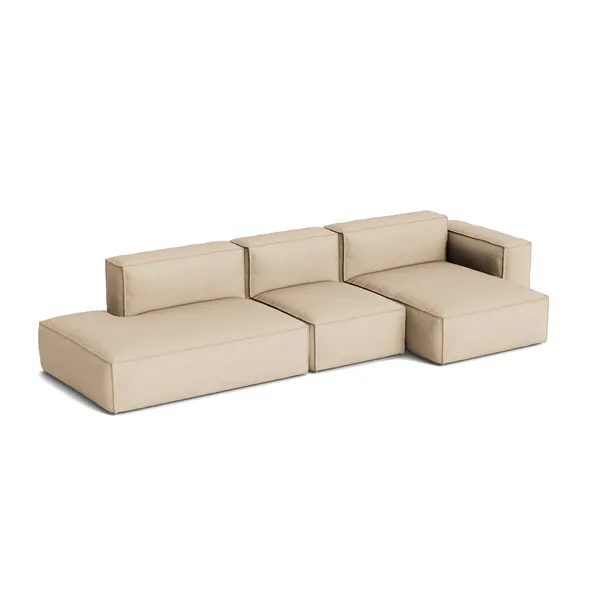 Mags Soft Combination 4 3-Seter Sofa Metaphor 035