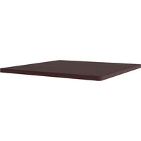 Panton Wire Toppanel 257x348 cm Black Red