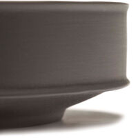 Dune Skål Medium 21 cm Slate