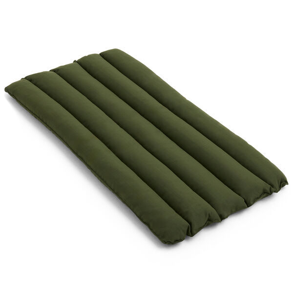 Palissade Soft Quilted Pude Til Lav Loungestol Olivengrøn
