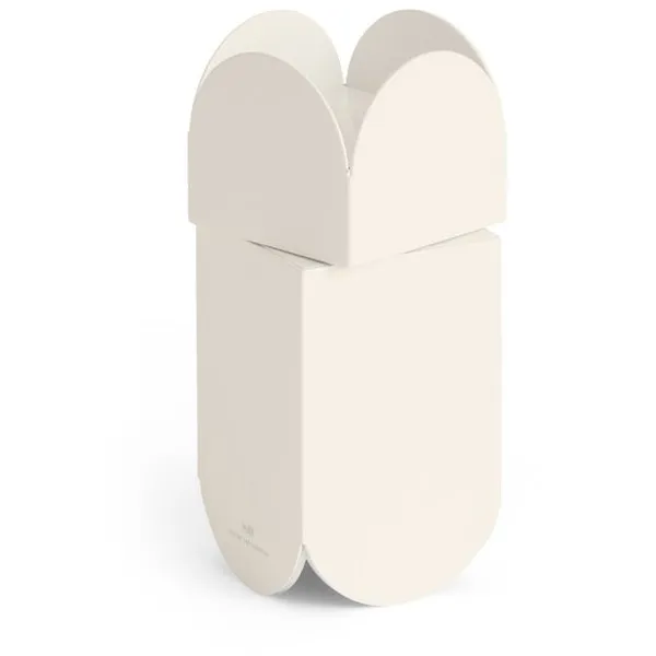 Arcs Salt & Pepper Grinder Small Off-white