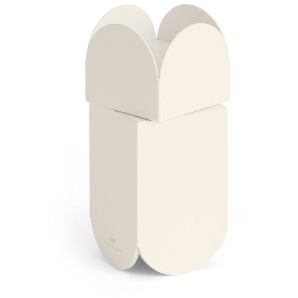 Arcs Salt & Pepper Grinder Small Off-white