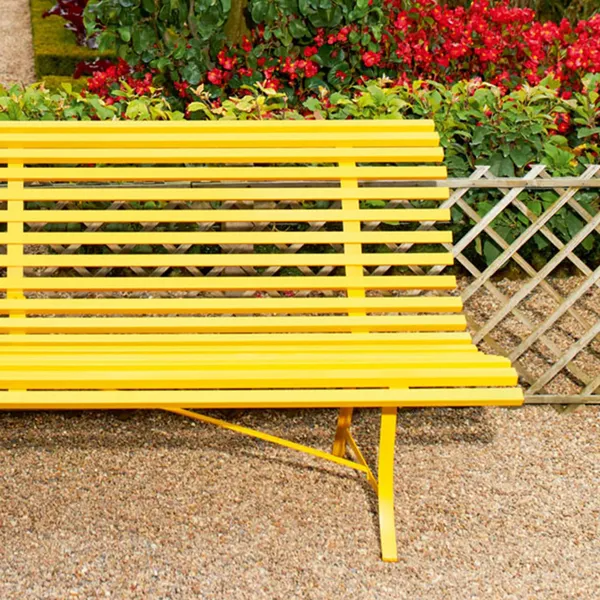 Louisiane Sofa 200 cm Cactus