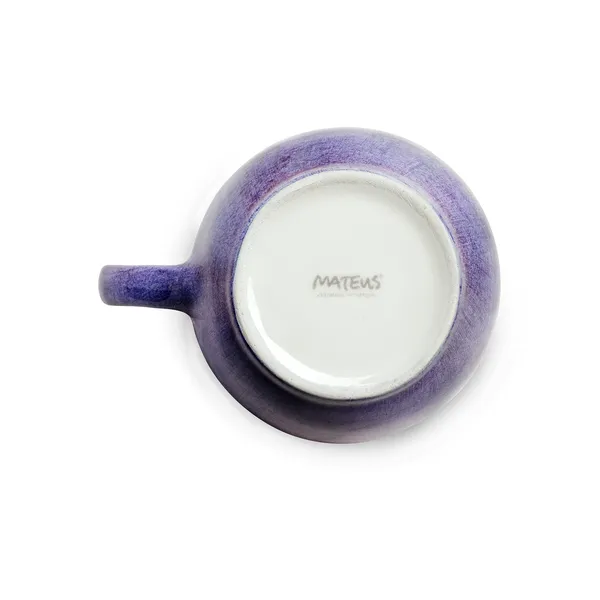 Basic Mugg 60 cl Violet