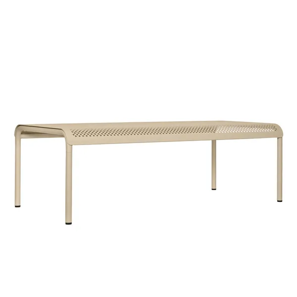 Dapple Soffbord 114x57 cm Kashmir