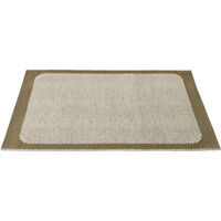 Pebble Matto 170x240 cm Brown Green