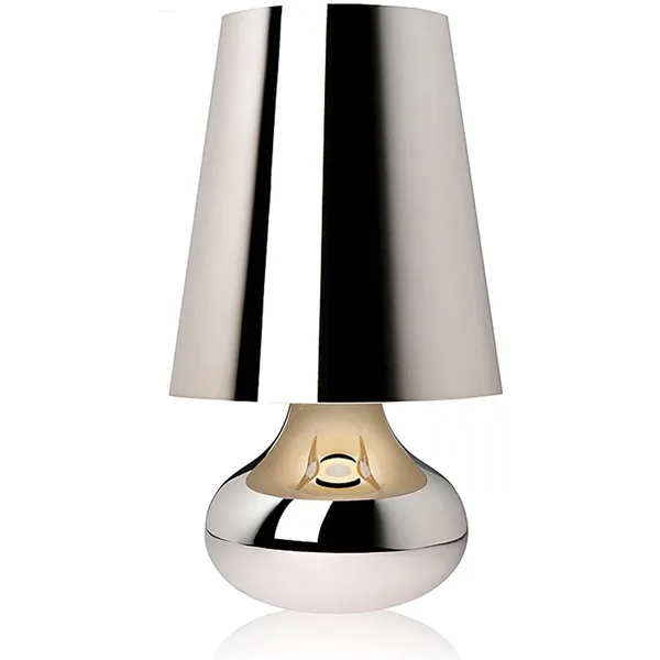 Cindy Bordlampe Platinum