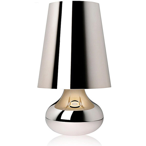 Cindy Bordlampe Platinum
