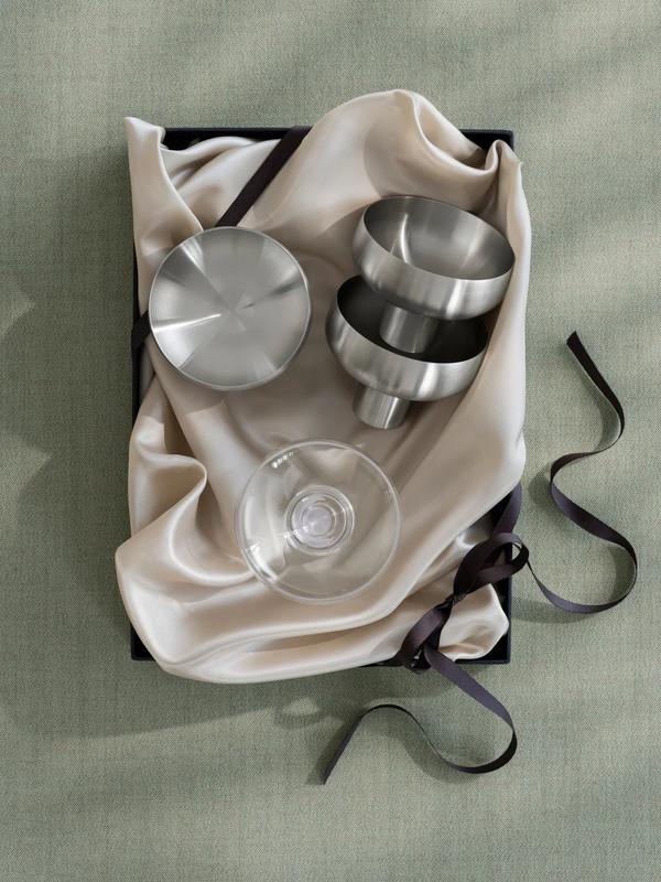 KOYOI Champagneglas 9 cl 2-pack