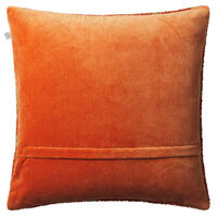 Swati Pudebetræk 50x50 cm Apricot Orange