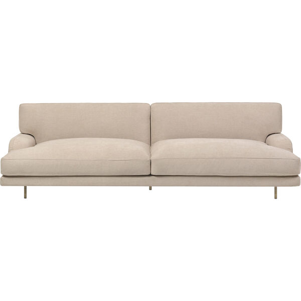 Flaneur Sofa FC 2-seters Ben Messing / Hot Madison 073 Beige