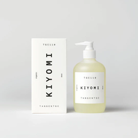 Kiyomi Flytende Såpe 350 ml