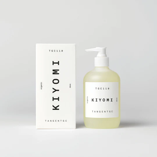 Kiyomi Flytende Såpe 350 ml