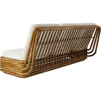 Bohemian 72 Soffa 3-Sits Dedar Lupo Bouclé 007