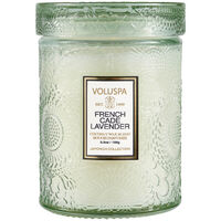 Duftlys French Cade & Lavender
