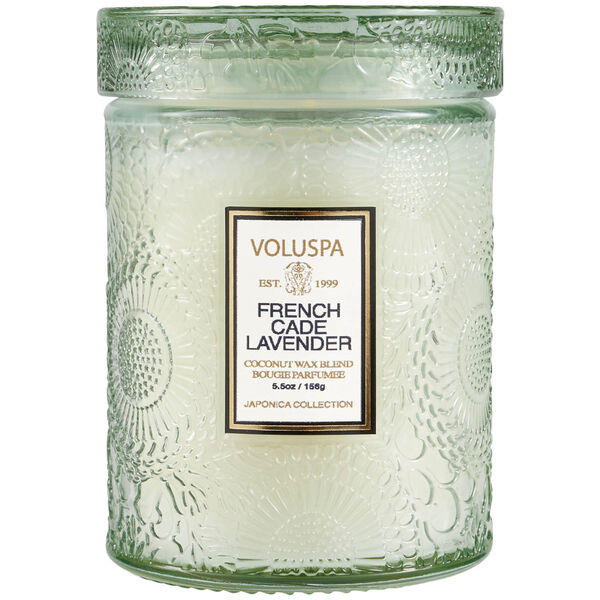 Tuoksukynttilä French Cade & Lavender