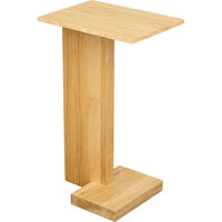 Supersolid Pöytä Mattalakattu Tammi Object 5