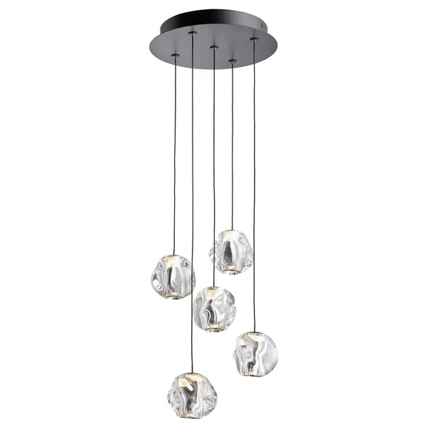 Ice Ball Pendel 5