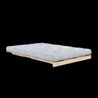 Roots 140 Sovesofa Med Madras Raw / Beige
