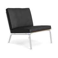 Man Armchair Anthracite