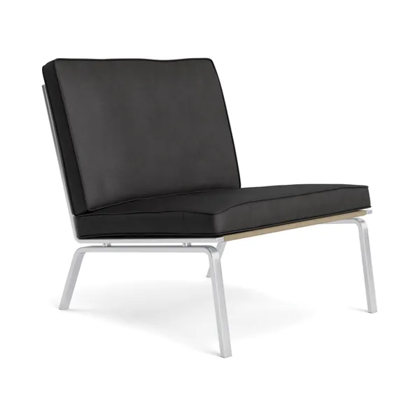 Man Armchair Anthracite