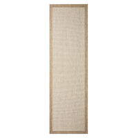 Bahar Ulkomatto Beige/Luonnonvalkoinen 200x300 cm