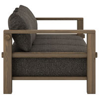 Bare Sofa Bed Carob Brown / Mellow Brown