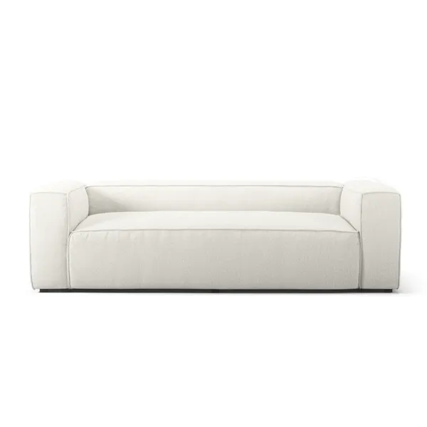 Grand Sofa 2-seters Steam White