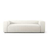 Grand Sofa 2-seters Steam White