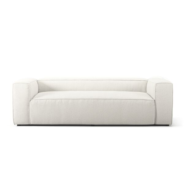 Grand Sofa 2-seters Steam White