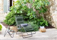 Futura Becomfort® Liggestol Olivengrøn
