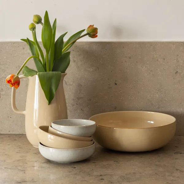 BON Karaffel Beige