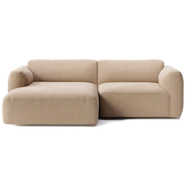 Develius Mellow EV8 2-Personers Sofa Konfiguration C Karakorum 003