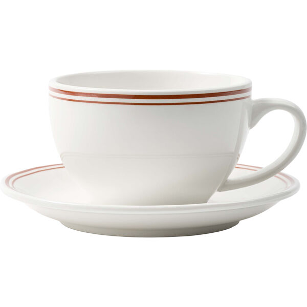 Marlow Diner Kaffekopp 30 cl Vit