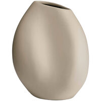 Lee Vase 28 cm Sand