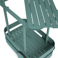 Jolly Trolley Dark Sage