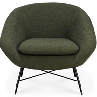 Barrow Lenestol Pine Green