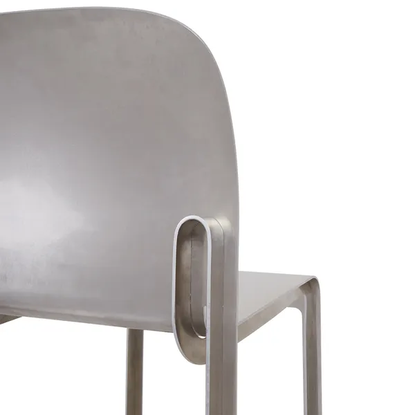 Rivet Stol Aluminium