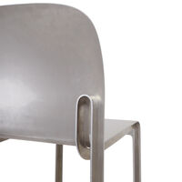 Rivet Stol Aluminium