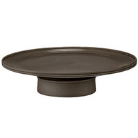Dune Cake Stand Off-white