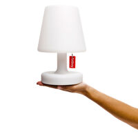 Edison The Petit Hvit