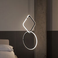 Arrangements Round Small LED 21W