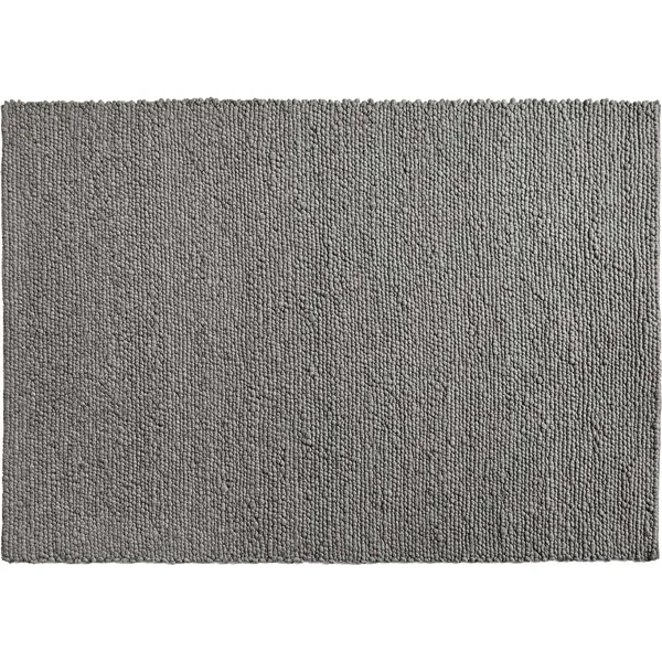 Peas Matto 170x240 cm / Medium Grey