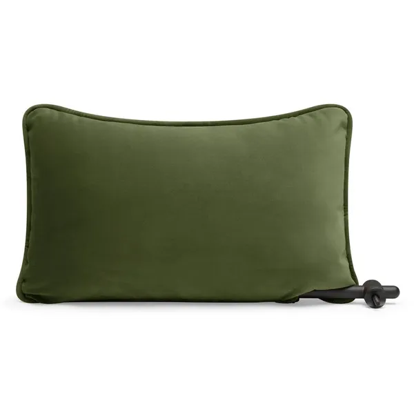 Sumo Käsinoja Sametti Deep Green