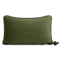 Sumo Käsinoja Sametti Deep Green