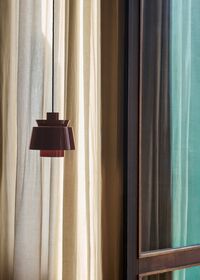 Utzon JU1 Pendel Dark Burgundy