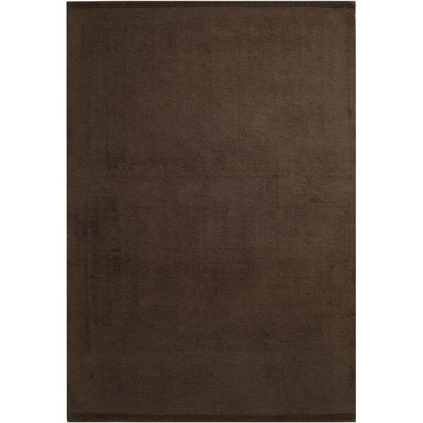 Ground Matta 170x240 cm Valnöt