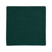 Dori Kuddfodral 60x60 cm Grön